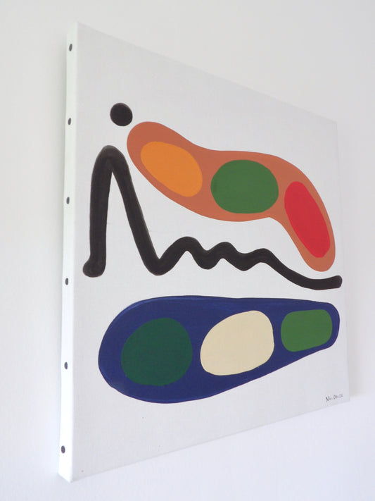 Lithuanian Hills 2 - Nic.Obu