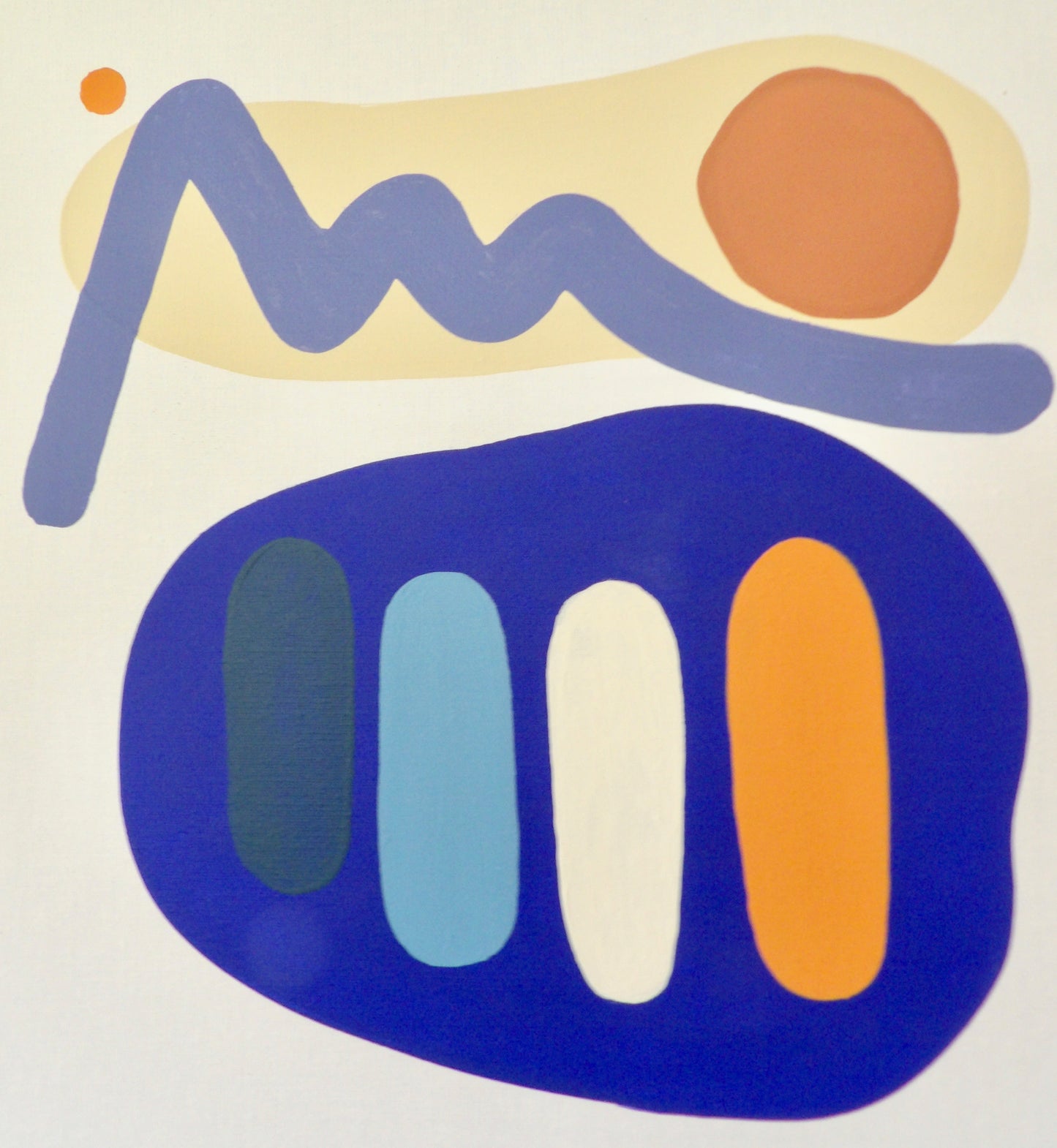 Pastel Mountains 3 - Nic.Obu