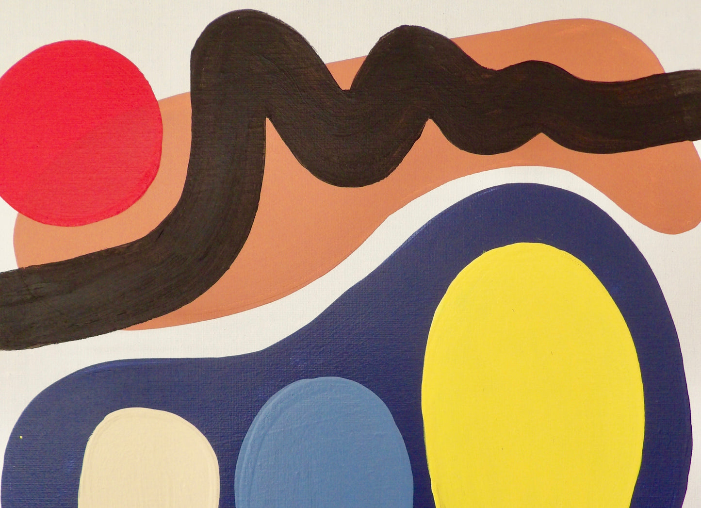 Sun Mountains & Colors 3 - Nic.Obu
