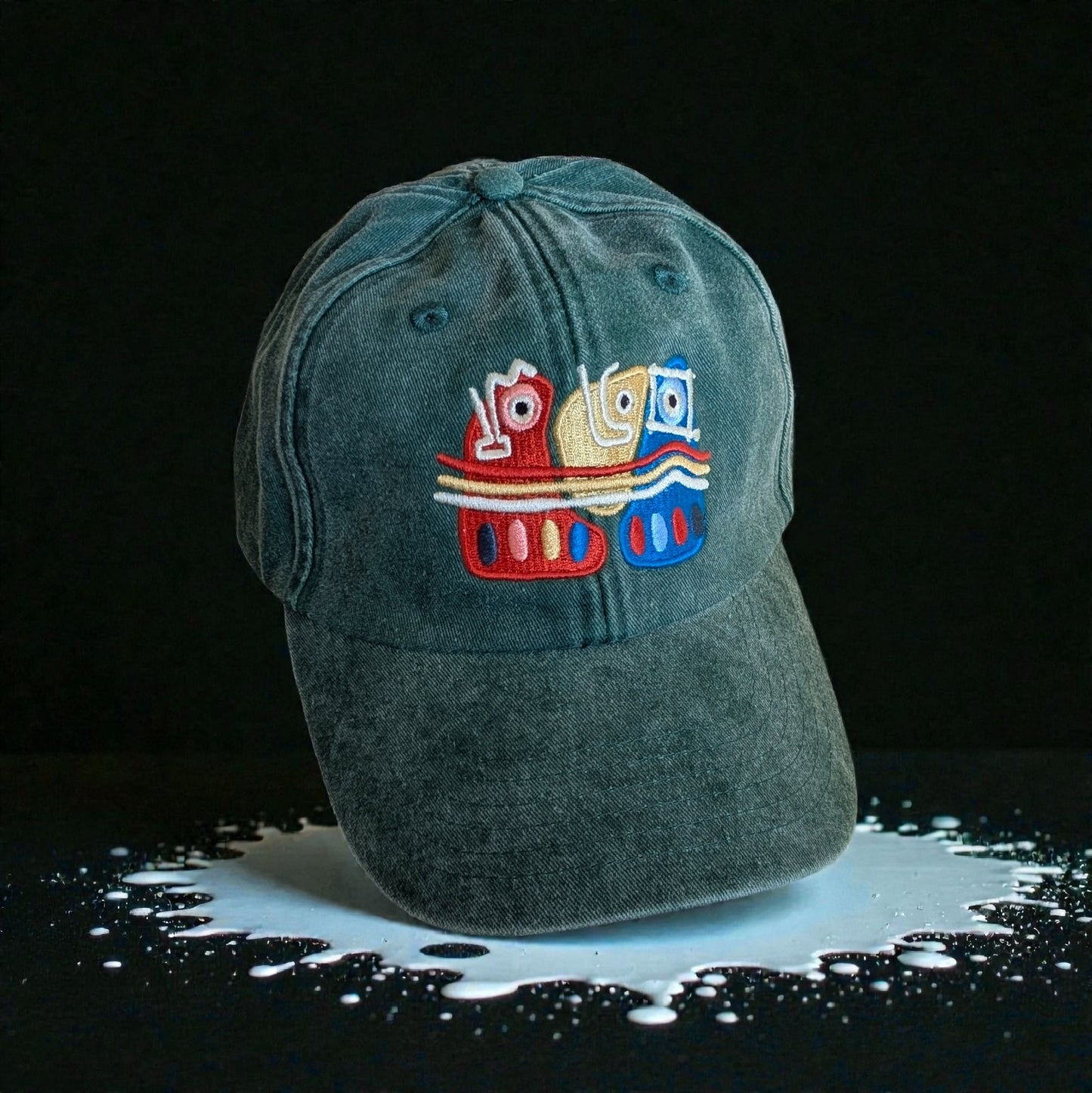 N°03 (Edition of 10)