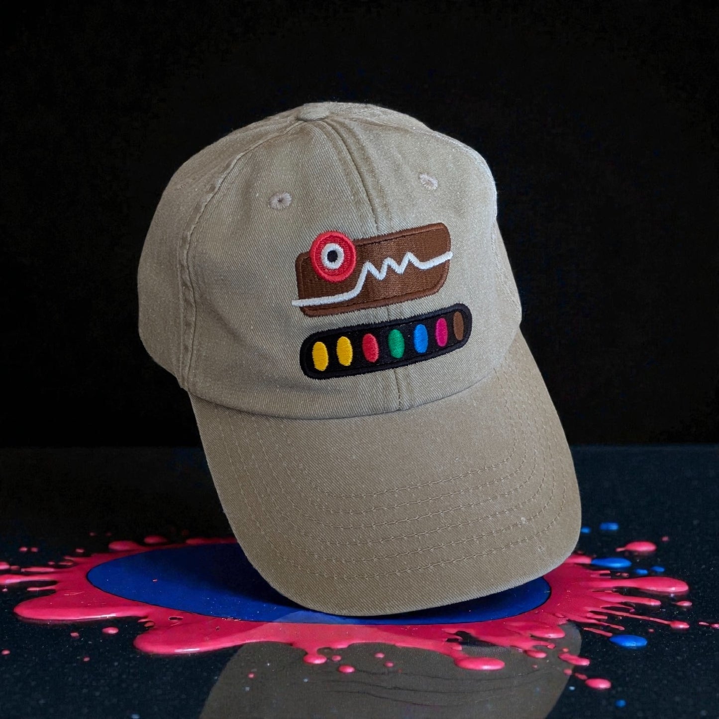 N°06 (Edition of 10)