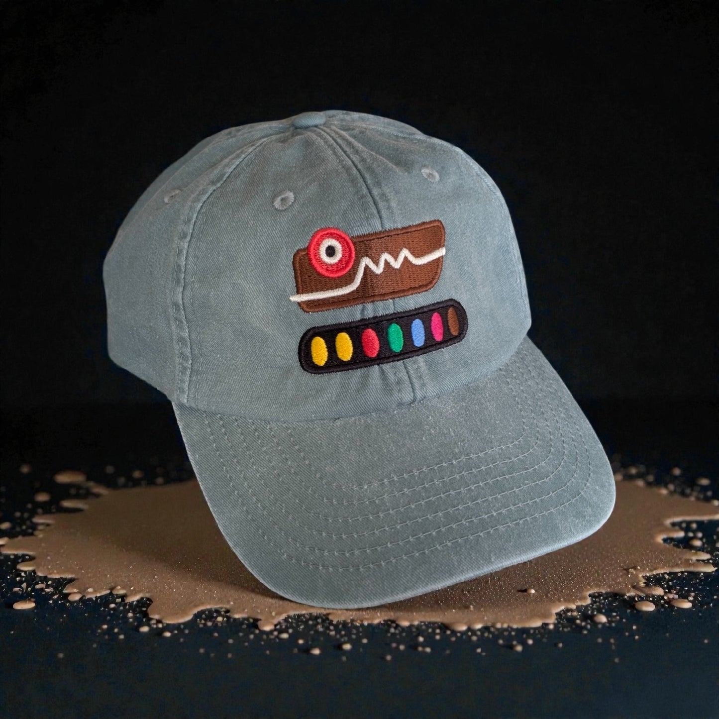 N°07 (Edition of 10)