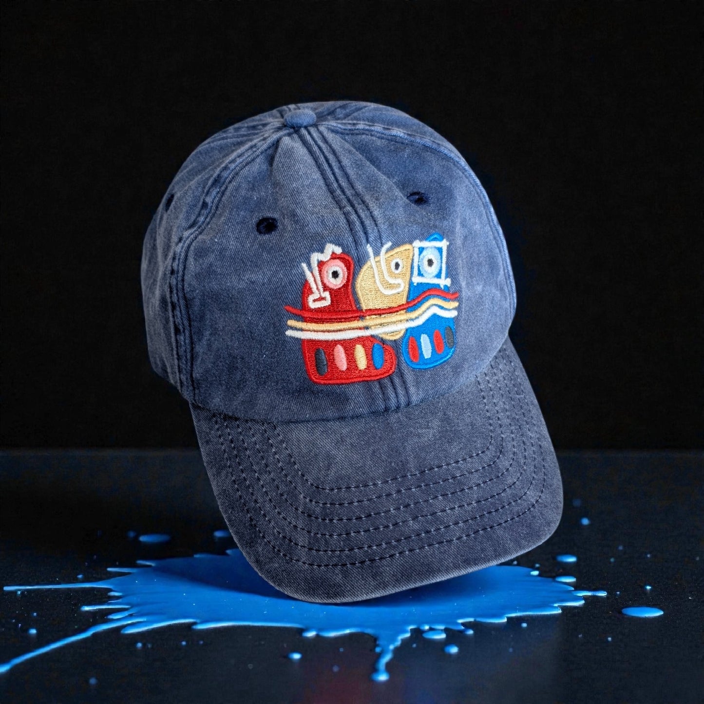 N°01 (Edition of 10)