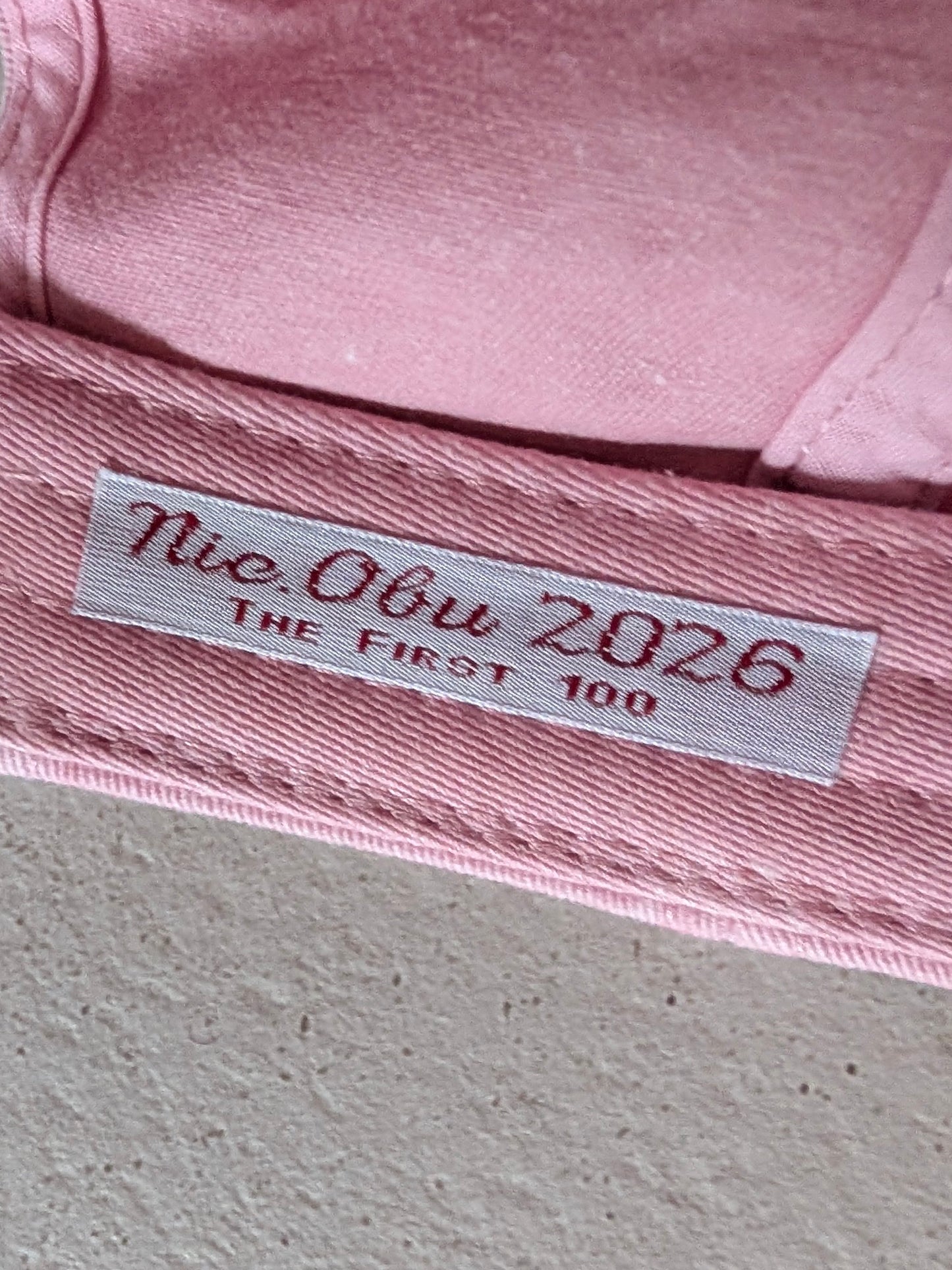 N°09 (Edition of 10)