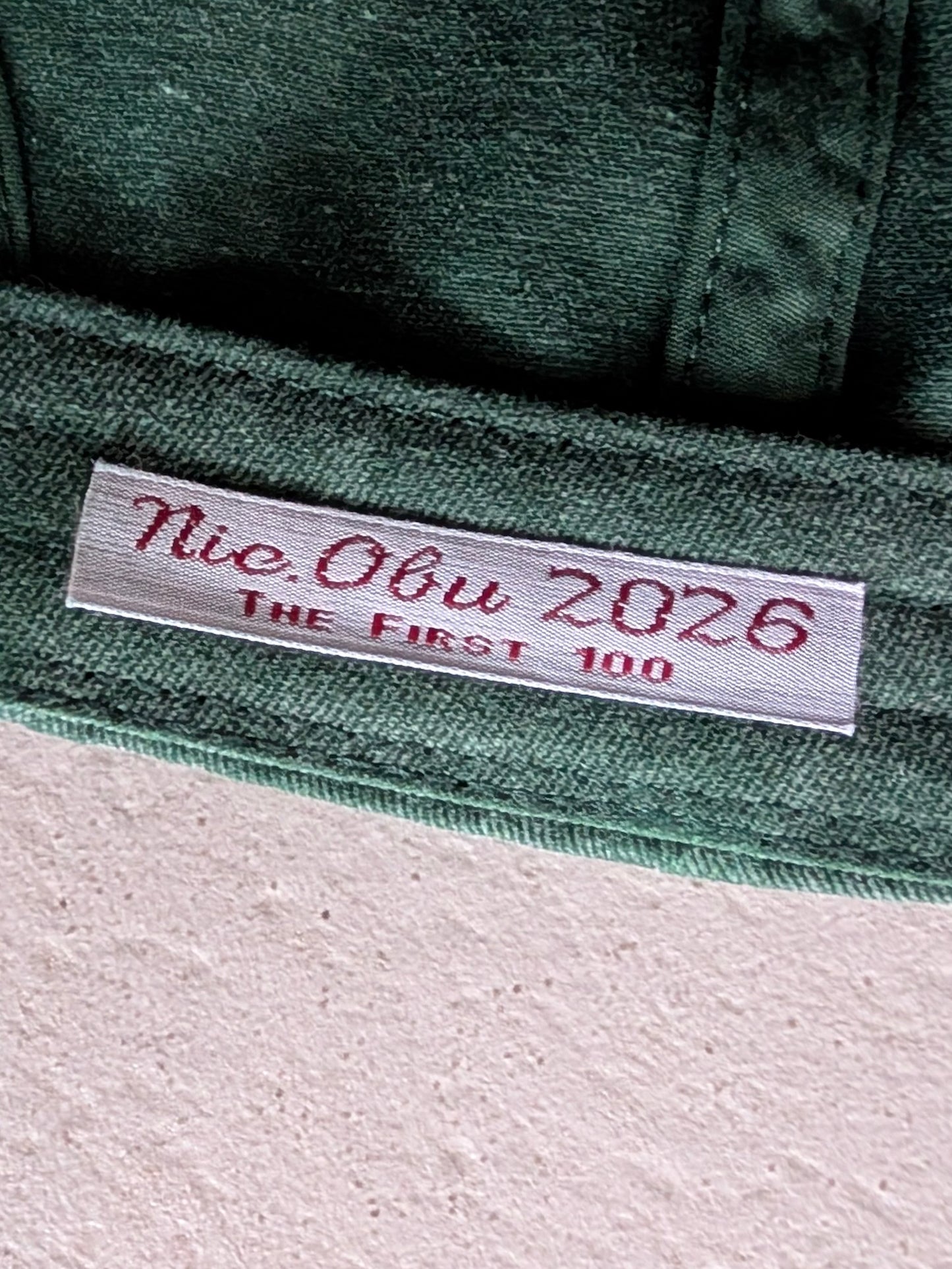 N°03 (Edition of 10)