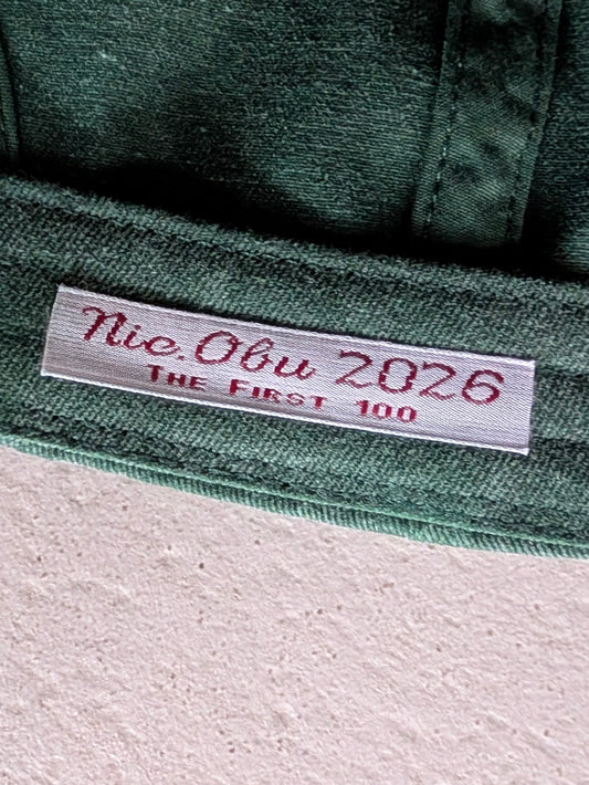 N°03 (Edition of 10)