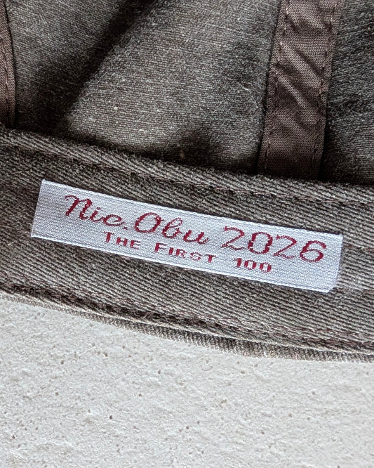 N°02 (Edition of 10)