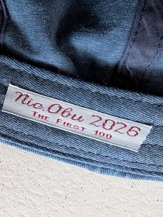 N°01 (Edition of 10)