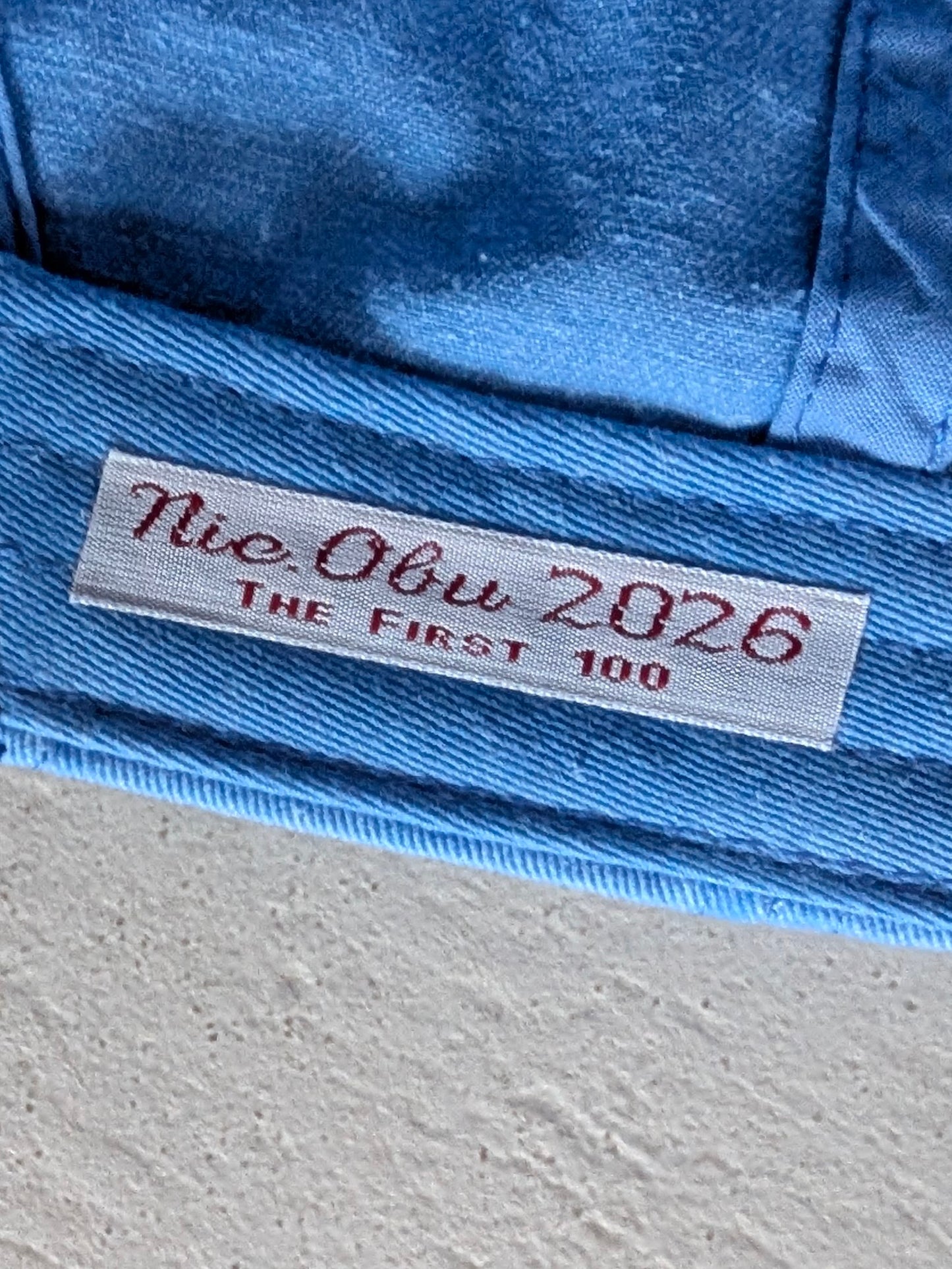 N°05 (Edition of 10)