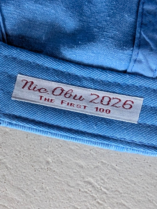 N°05 (Edition of 10)