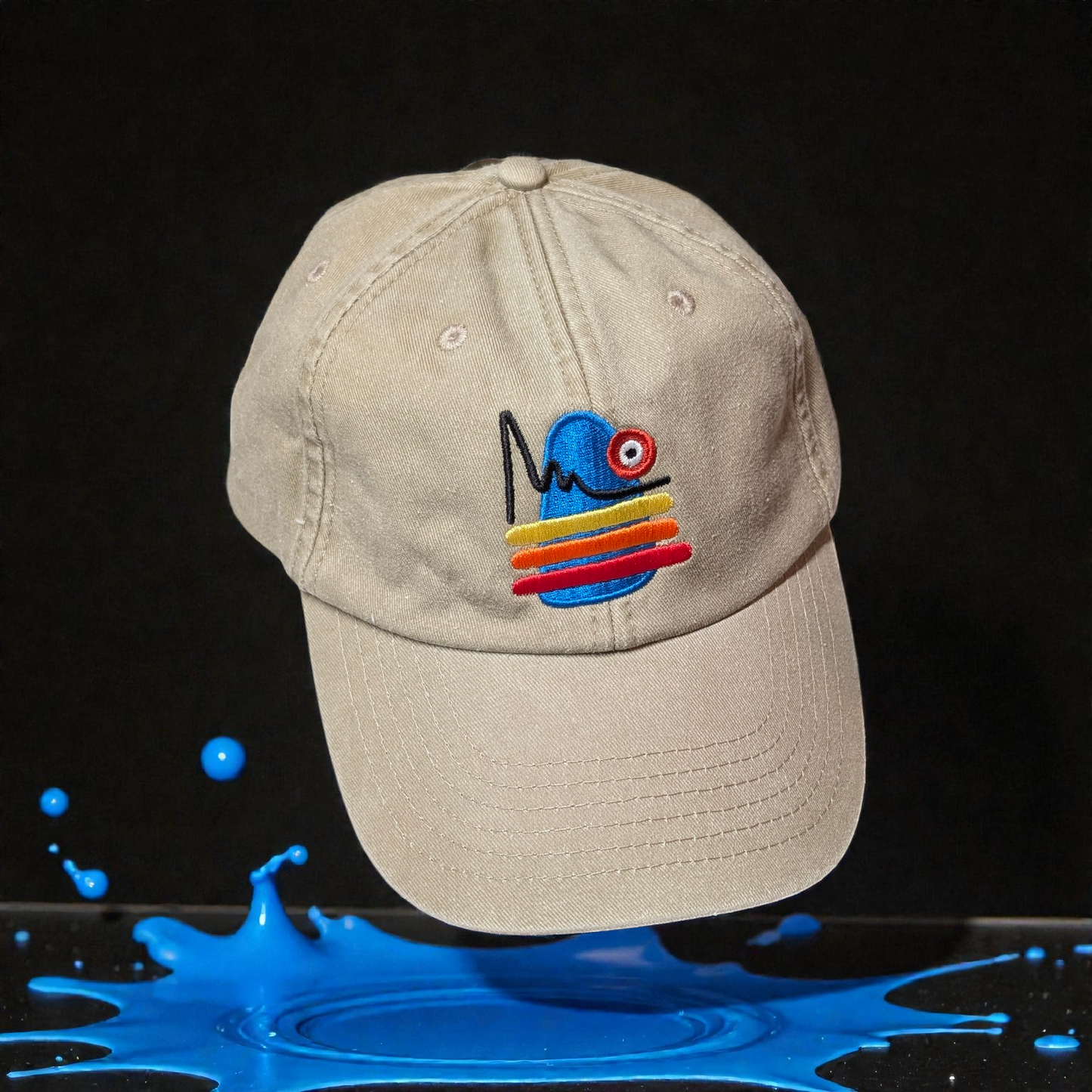 N°10 (Edition of 10)