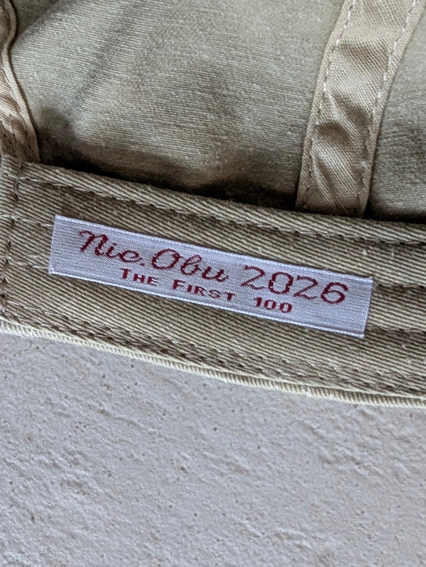 N°06 (Edition of 10)