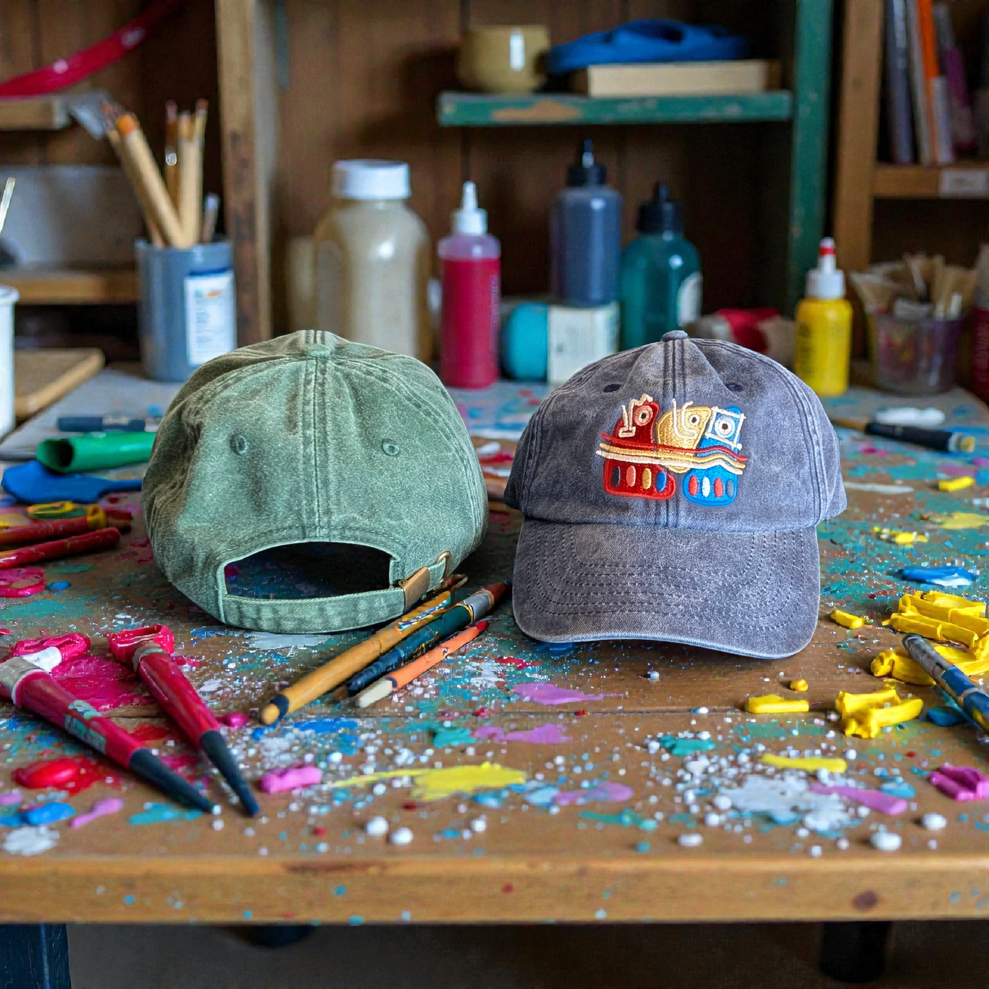 N°04 (Edition of 10)