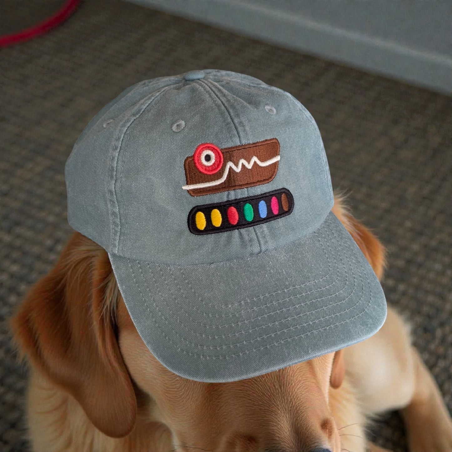 N°07 (Edition of 10)