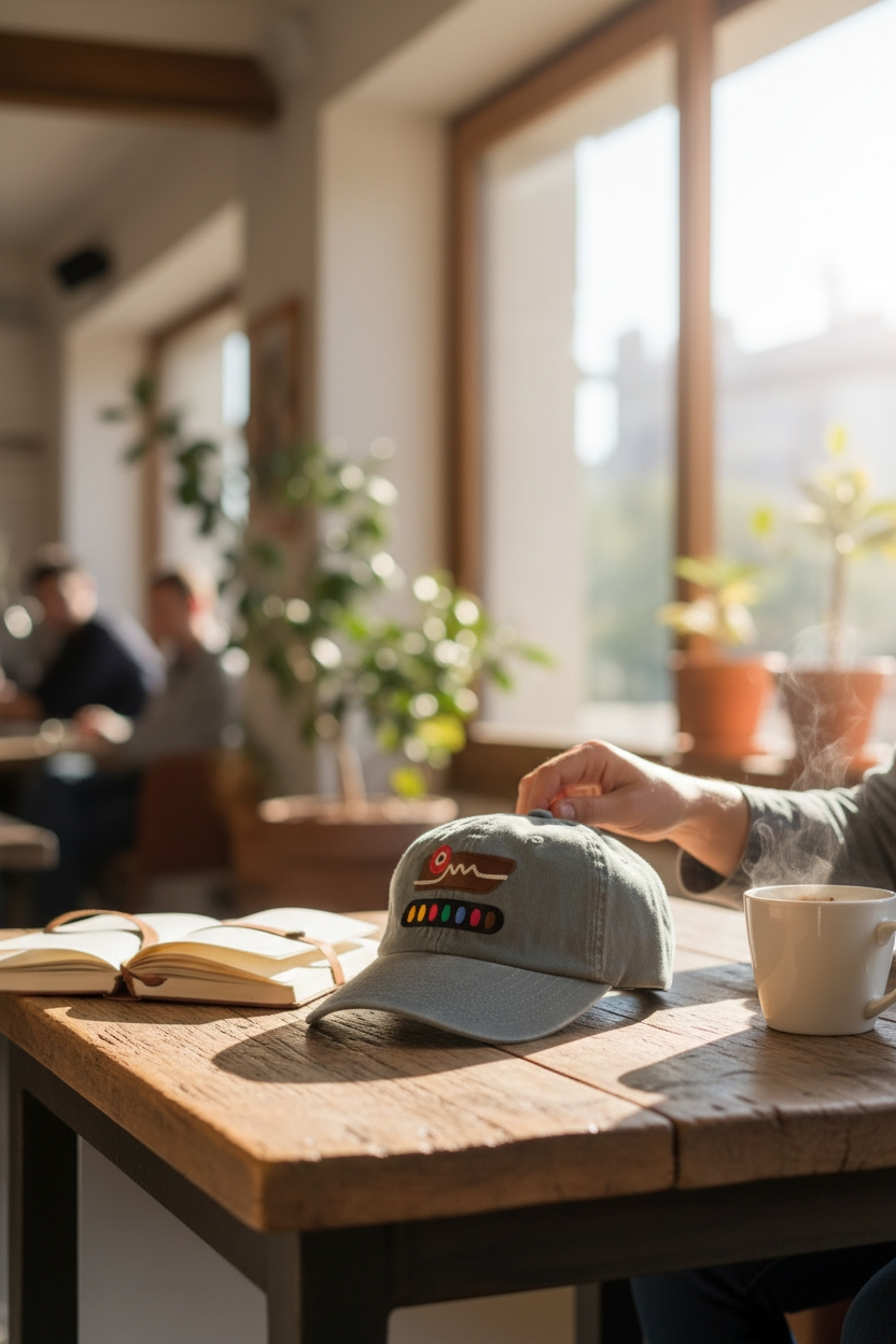 N°07 (Edition of 10)