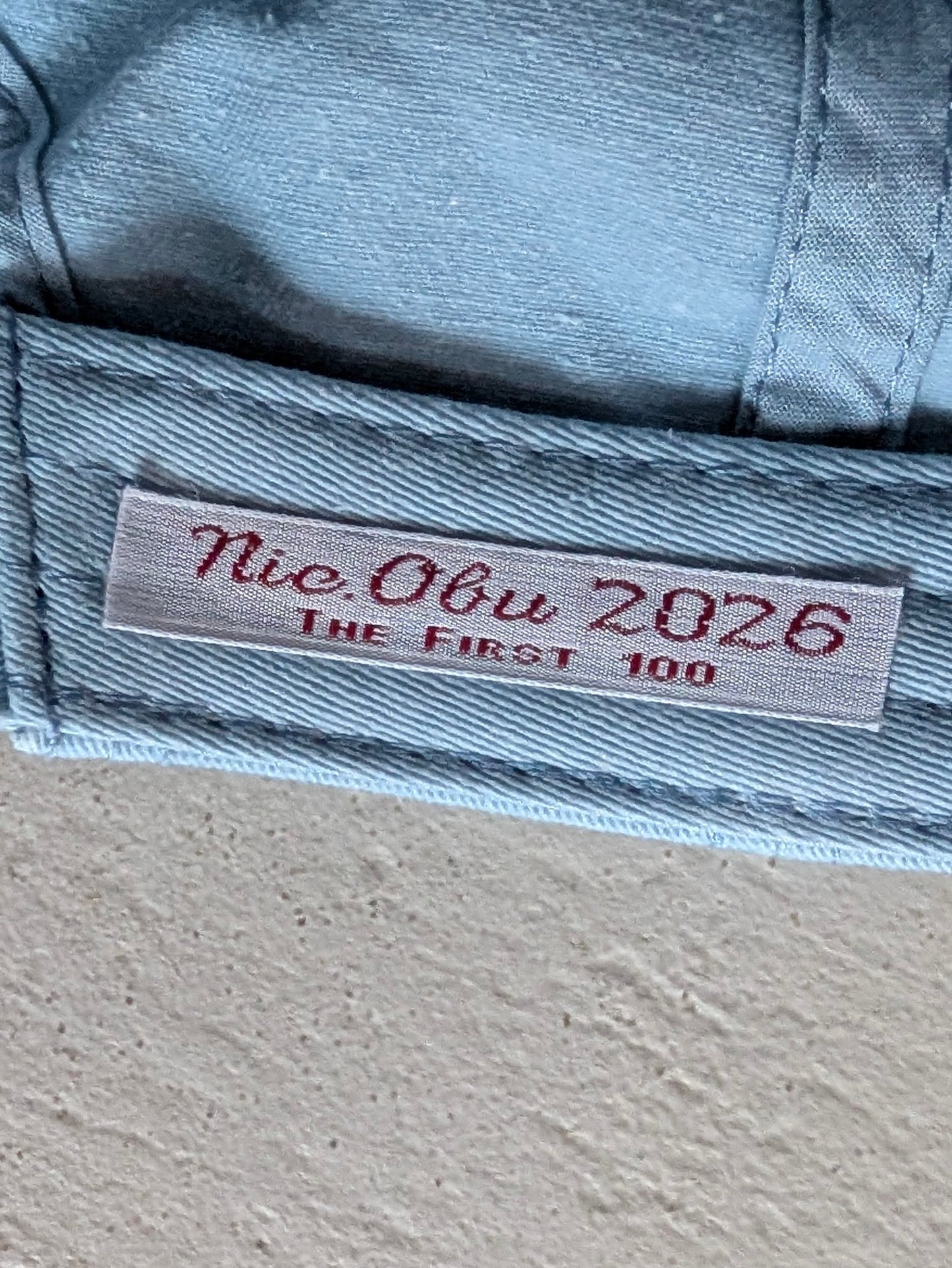 N°04 (Edition of 10)